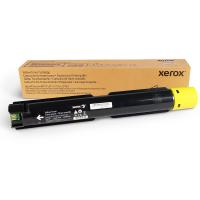 Тонер-картридж Xerox 006R01831 желтый (yellow) 16500 стр для Xerox VersaLink 7120