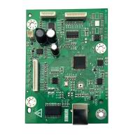Плата форматера HP CC375-60001