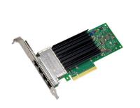 Сетевой адаптер Dell 540-BBIW., 4 порта SFP по 10 Гб/с