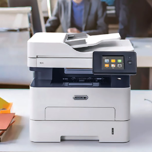 Картриджи для принтеров Xerox