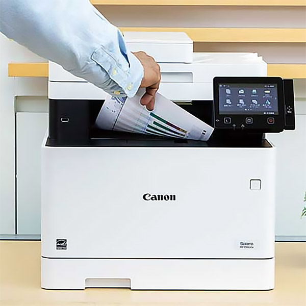 Картриджи для принтеров Canon