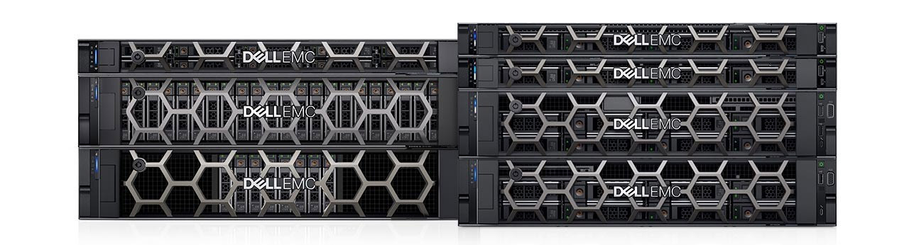 Dell PowerEdge R550 