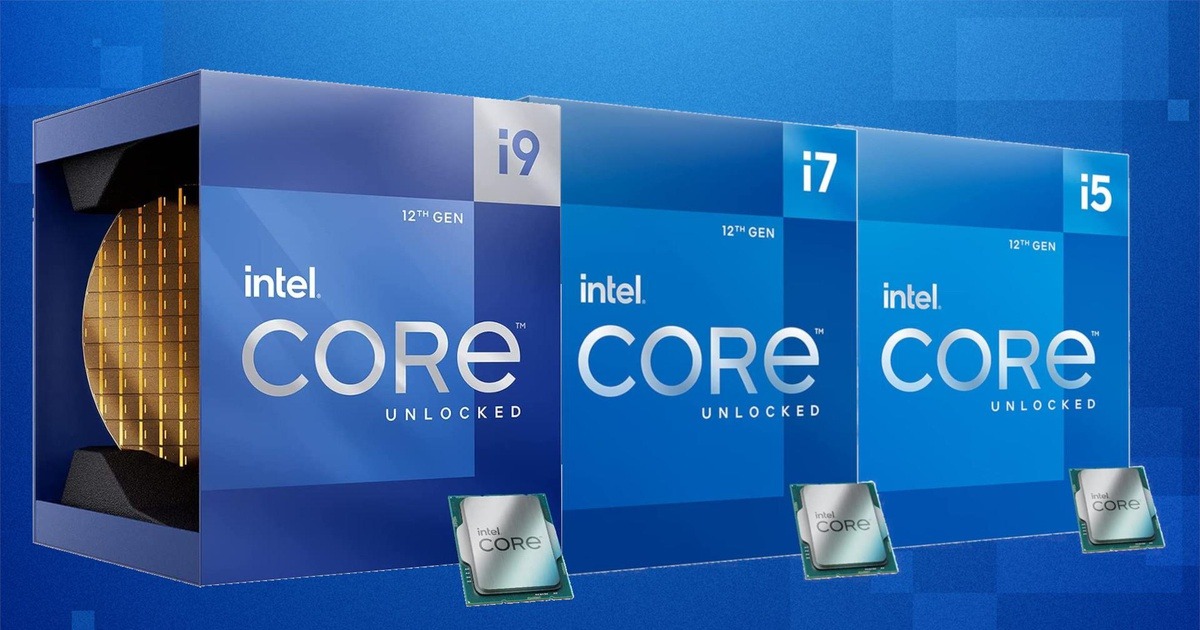 Intel подтвердила будущие изменения в схеме названий потребительских процессоров: Core i5 может стать Core Ultra 5