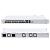 Коммутатор Mikrotik CRS312-4C+8XG-RM, 8х10G (RJ-45), 4х10G (RJ-45/SFP+)