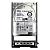Жесткий диск Dell 0X7NC4 2.4TB 10K SAS 12Gb/s для систем хранения Compellent