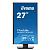 Монитор IIYAMA XUB2793HS-B6, 27'', IPS, 1920x1080, 100 Гц