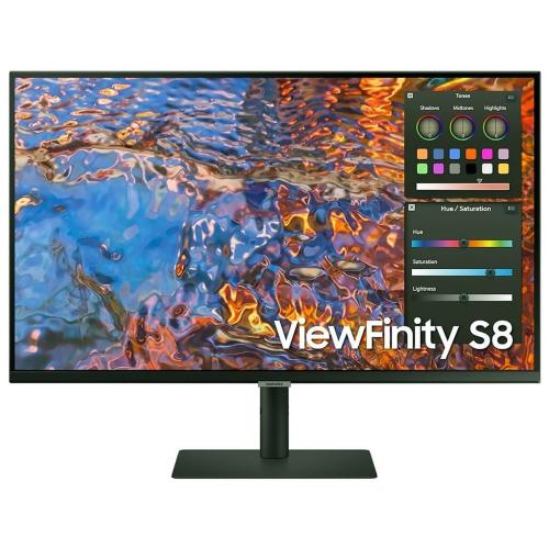Монитор Samsung LS32B800PXIXCI