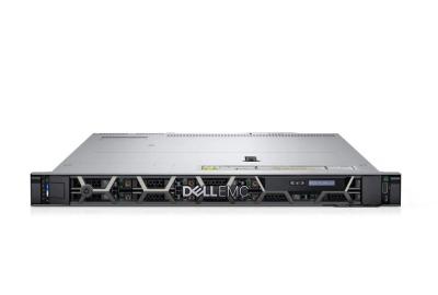 Сервер Dell PowerEdge R660XS 210-BFUZ-001-000