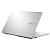 Ноутбук ASUS Vivobook Go 15 E1504FA серебристый 15.6 дюймов Full HD Ryzen 5 7520U 16 ГБ