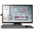 Моноблок Lenovo F0E5003URK