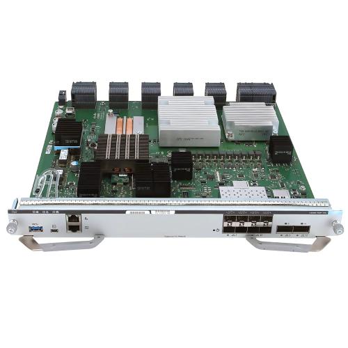 Модуль супервизора Cisco Catalyst C9400-SUP-1XL-Y с аплинками 25GbE для серии 9400