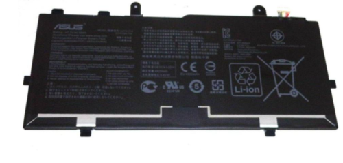 Аккумулятор Asus C21N1714