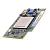 Адаптер IBM 46M6067 QLogic qmi2572 4Gb FC