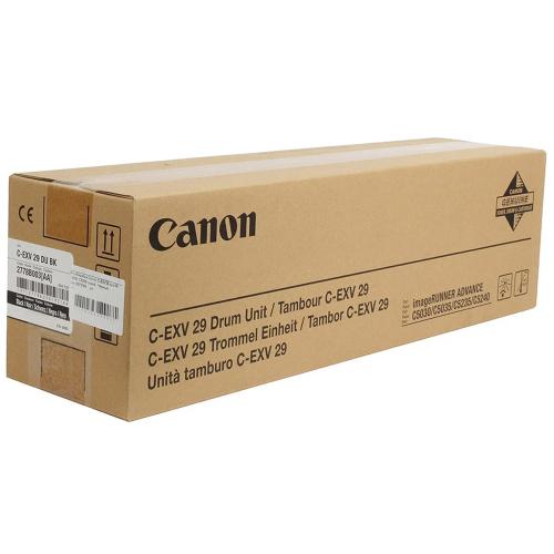 Драм-картридж (фотобарабан) Canon 2778B003