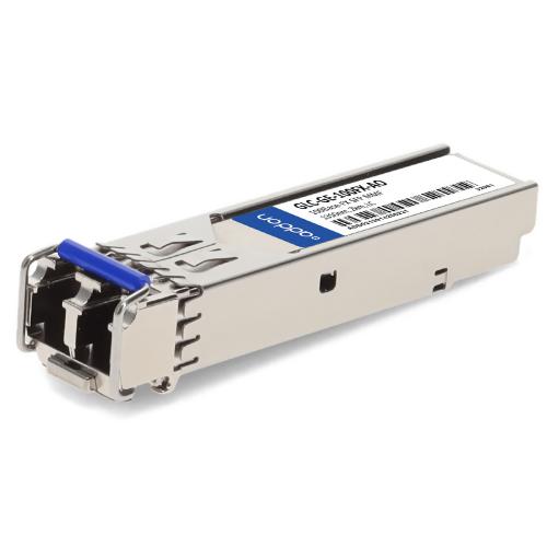 Модуль Cisco GLC-GE-100FX=