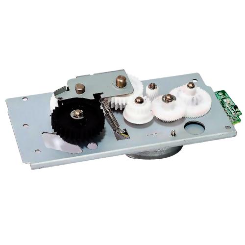 Узел привода HP RM1-2963-040CN
