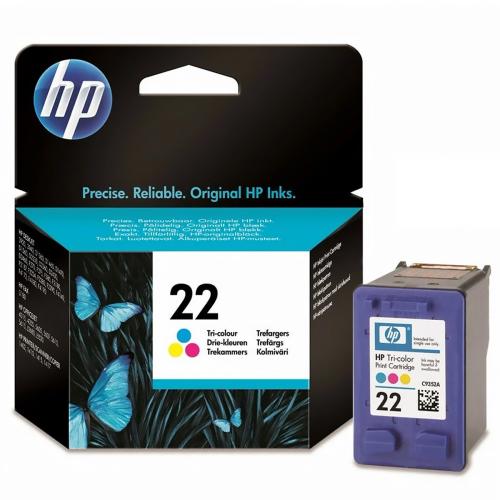 Картридж HP C9352AE