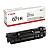 Тонер-картридж Canon CRG 071H 5646C002 чёрный повышенной ёмкости для i-SENSYS LBP122dw MF275dw
