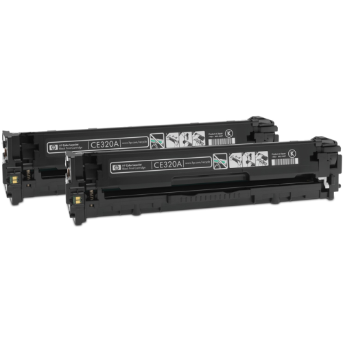 Картридж HP CE320A