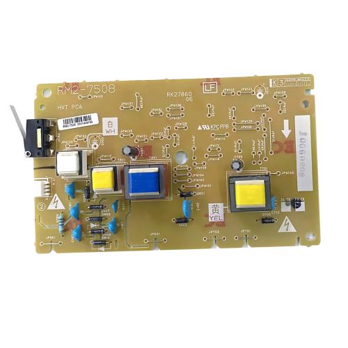 Плата питания HP RM2-7508