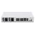Оптический коммутатор MicroTik CRS504-4XQ-IN, 4 порта QSFP28 (100 Гбит/с), 1 консольный порт (Gigabit Ethernet) Оптический коммутатор MicroTik CRS504-4XQ-IN, 4 порта QSFP28 (100 Гбит/с), 1 консольный порт (Gigabit Ethernet)