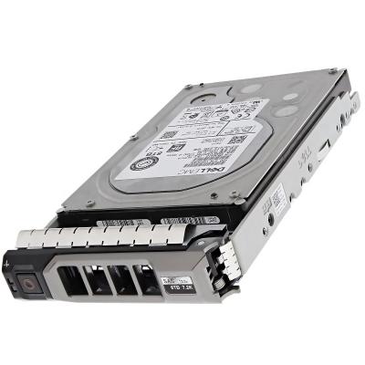Жесткий диск Dell 44YFV 8 Тб 12G 7.2K SAS 3.5
