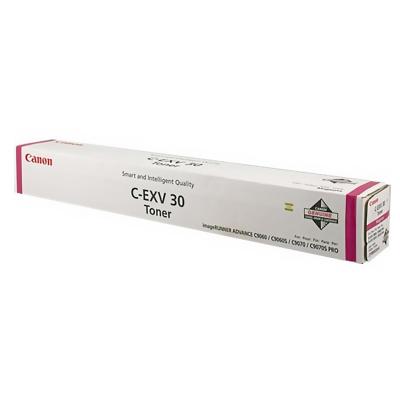 Тонер Canon C-EXV 30, 2799B002