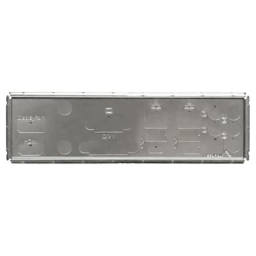 Заглушка I/O Shield Supermicro MCP-260-00122-0N для MBD-X11SCA-W, MBD-X11SCA-F