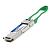 Оптический трансивер Mellanox MMA1L30-CM QSFP28 100 Гбит/с CWDM4 одномодовый LC 1310 нм до 2 км
