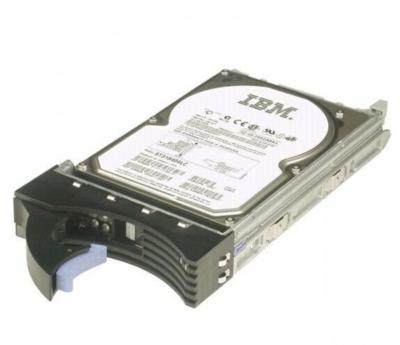 Жесткий диск IBM 45W3384