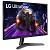 Монитор LG 24GN60R-B.ARUZ