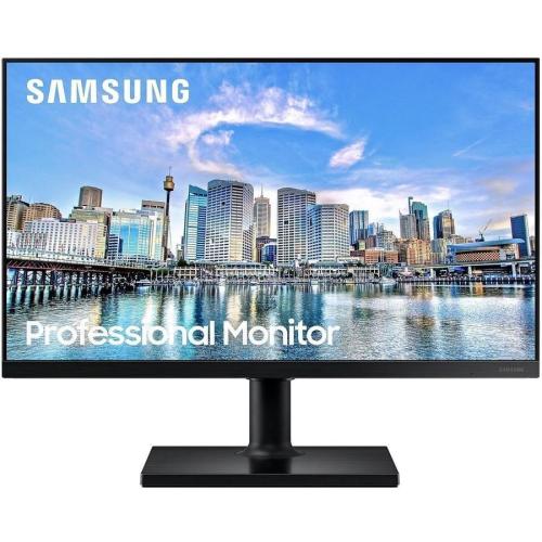 Монитор Samsung LF27T450FZUXEN