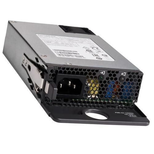 Блок питания Cisco PWR-C5-125WAC мощностью 125Вт