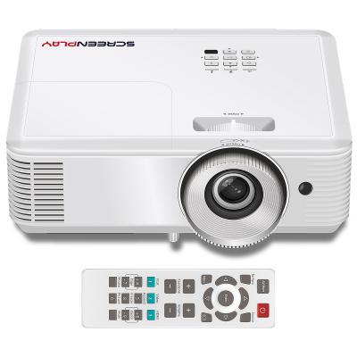 InFocus SP224ST линейки Genesis II
