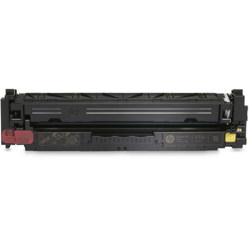Картридж HP CF412A
