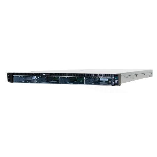 Сервер HPE ProLiant DL360 Gen11 форм-фактора 1U с процессором Intel Xeon Gold 5416S
