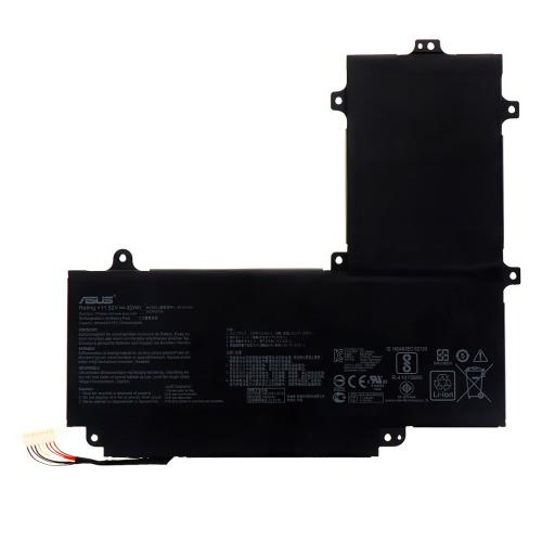 Аккумулятор Asus B31N1625