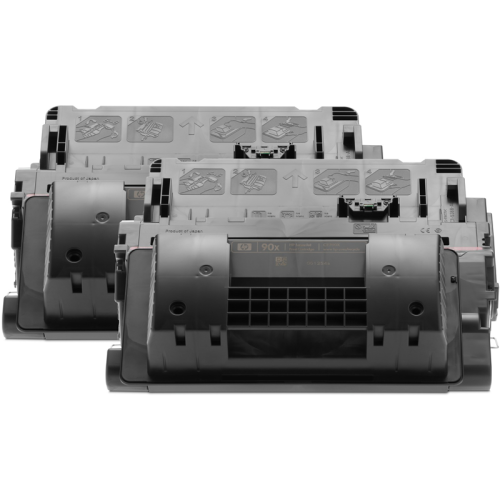 Картридж HP CE390XD