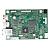 Плата форматера HP F6W16-60002