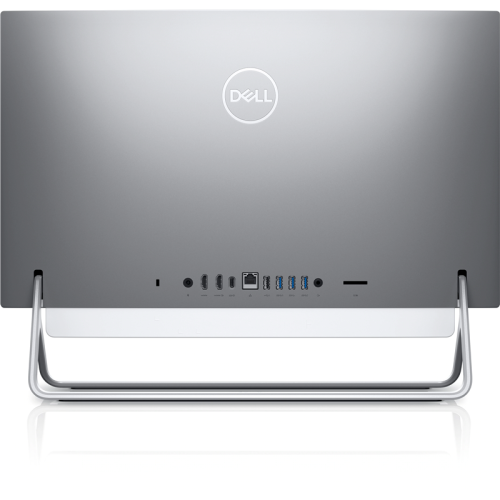 Моноблок Dell 5400-2386