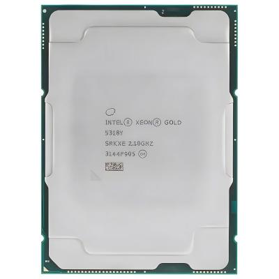 Серверный процессор Intel Xeon Gold 5318Y (SRKXE)