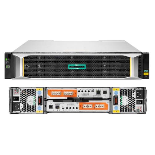HPE-MSA-2060