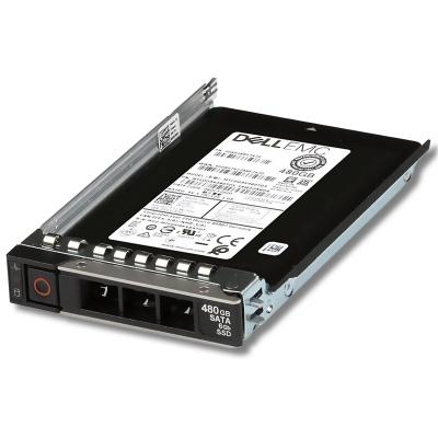 Накопитель Dell 065T1J SSD 2,5'', 480 Gb, SATA