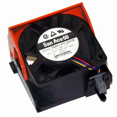 Вентилятор Dell 0KVN8J