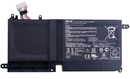 Аккумулятор Asus C22-UX42