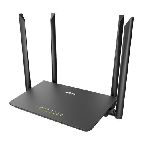 Маршрутизатор D-Link DIR-820/RU/A1A