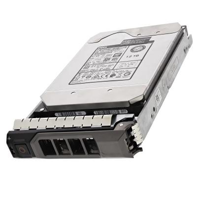 Жёсткий диск Dell T2YHT 12 Тб, 7.2K SATA 6Gb 3.5''