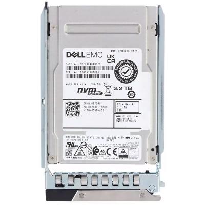 Накопитель Dell 345-BHRC 3.2TB SSD SAS