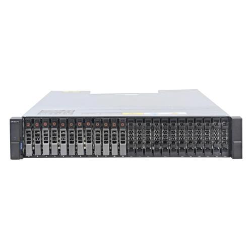 Система хранения Dell PowerVault ME5024 210-BBOO-072