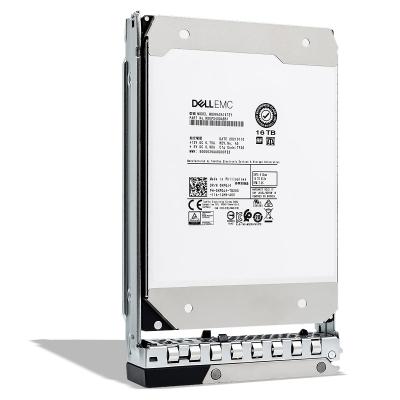 Жесткий диск Dell 161-BBYE HDD 3,5'', 16 Tb, SAS